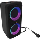 Klipsch Gig Xxl Party Portable Wireless Bluetooth Speaker With Microphone