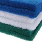 Bio Sponge Filter Media Pad Cut-to-fit Foam 35 for Aquarium Fish Pond Reef Tank