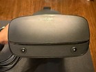 Meta Oculus Rift S Pc Powered Vr Gaming Headset - Black- Excellent  In Box