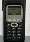 Motorola Xts 5000r  Two-way Radio Power Tested No Battery Read Description