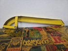 Vintage Schwinn Stingray Deluxe Chainguard Original Paint 1973 Kool Lemon Yellow