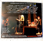 Blondie Rare New Deluxe Cd 1978 Boston Ma Parallel Lines Concert Tour Fm A a 