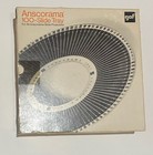 Gaf Anscorama 100 Slide Tray For All Anscorama Slide Projectors  complete 