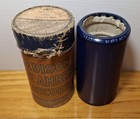 Edison Blue Amberol Cylinder Record  1532 Dixie Medley - Banjo - Fred Van Epps