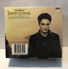 Twilight Breaking Dawn Part 2 Trading Card Box  New Sealed  Neca  24 Packs Of 6