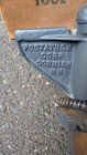 Vintage Lion Miter Trimmer Pootatuck Corp  With Original Box 