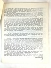 Chesapeake And Ohio Railroad Historical Newsletter May 1974 Vintage Photos