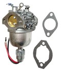 Carburetor With Solenoid Gaskets For Generac 0a6562 Guardian Rv Power Generator