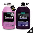 Vintex Removex Alumax High Performace Automotive Cleaner Car Maintenance Vonixx