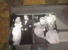 Marilyn Monroe Lot Rare Clippings