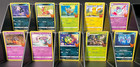 Pokemon Trick Or Trade Booster Bundle Singles - Choose Your Card