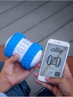 Sphero Orbotix Ollie App-controlled Robot Model 1b01  big Tires  -free Shipping