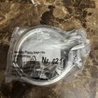 Genuine Bmw N20 Screw Clamp 18307606136 Oem New