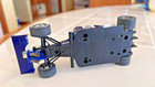1 32 Hornby scalextric Williams Fw23 F1 Car