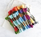 Dmc Floss-new- Pick Your Color  -combined Shipping Discounts     151-598  ecru