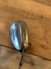 Vintage Tommy Armour D-20 Golf Sand Wedge Dot Pattern Steel Shaft Rh
