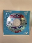 Five 5  Sealed Vintage Cd Rom Pc Software Promos General Mills Hasbro Infogrames