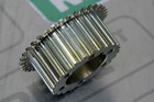 Phr One Piece Billet Timing Belt Drive Gear For 2jz-gte 36-2 Tooth Pickup Wheel