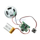 Lot Recordable Sound Module 8m Mp3 Record   Play For Birthday Card Diy Projects