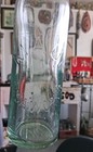 Antique Maui Soda Works  Hutchinson Blob Top Hawaiian Glass Bottle