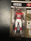 Mcfarlane Sportspicks Nfl Legends Series San Francisco 49ers Jerry Rice