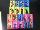 Panini Fortnite Card Lot Of 66 Cards   2 Holos   1 Legendary