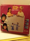 Marie String Puppet Rare Donny   Marie Osmond Osbro Hong Kong 1975 Mint