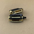 Gold black Schwinn Stingray Krate Bicycle Bow Pedal Vintage Cruiser Bicycle 1 2 