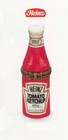 Heinz Ketchup Bottle  Phb Porcelain Hinged Box By Midwest Of Cannon Falls
