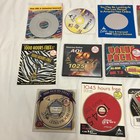 Lot Of  11  Vintage America Online Aol Cds New Sealed Discs