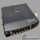 Kenwood Tk-8180-k Uhf Mobile Two Way Radio 450-520mhz Transceiver  1046