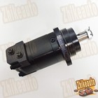 Left   Right Hydrostatic Drive Motor 6686261 For Bobcat Mt100 Mt52 Mt55 Mt85