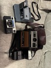 Misc Vintage Camera Lot