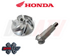 04-05 Honda Trx450r Bpr Billet Cnc Hi-flow Water Pump Impeller Shaft Rebuild Kit