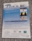 Frozen Planet  Complete Series Collection  dvd 3-disc Set  lenticular Slipcover 