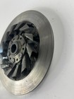 2008 Yamaha Fx Nytro Mtx Oem Disc Brake Rotor Assembly 8gl-2581t-00-00