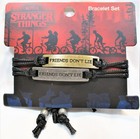 Stranger Things Earring Set Necklace Bracelet Lot Eleven 11 Loungefly 2020 Nip