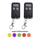 2pcs For Liftmaster Chamberlain Craftsman Garage Door Opener Remote 890max Us