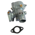 Carburetor Fits For Ih Farmall Tractor Cub 154 184 185 C60 251234r91 251234r92 