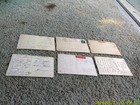 Twenty Two Different World War I German Sweetheart Real Post Cards