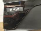 Bmw K1600gt K1600gtl Right Pannier Case 46548532510 R1200rt R1250rt Luggage