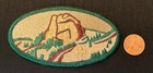 Boy Scout Bsa Oa Philmont Ranch Tooth Of Time 2001 Patch Mint  4 