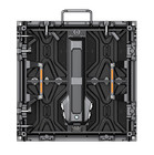 8x P3 91 Outdoor 500x500mm Led Display Waterproof Stage Screen Rental Video Wall