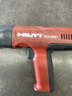 Hilti Dx 351 Powder Actuated Tool Nailer Nail Gun  tested Works  