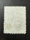 Us Scott  136 Rare Triangle Cancel 