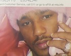 Cam   ron Metrocard Nyc Mta Subway Pass Dipset 50th Hip Hop Anniversary Metro Card