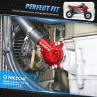 Nicecnc Thermostat Cover Housing For Honda Trx450r Trx450er  19321-hp1-670