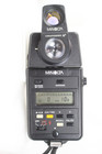 Ex-minolta Auto Meter Iii-f   Sport Viewfinder 5  Light Meter