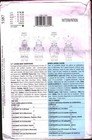 5387 Butterick Sewing Pattern Vintage Stuffed 13  Baby Bunnykins Rabbit Bunny