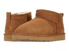 New Women s Ugg Classic Ultra Mini Boots chestnut Color us Size5 6 7 8 9 10 11